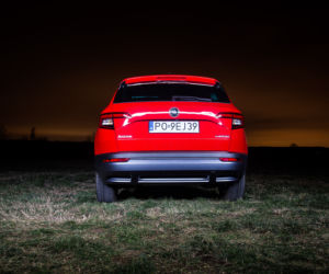 Skoda Karoq 1.5 TSI 150 KM Style DSG7