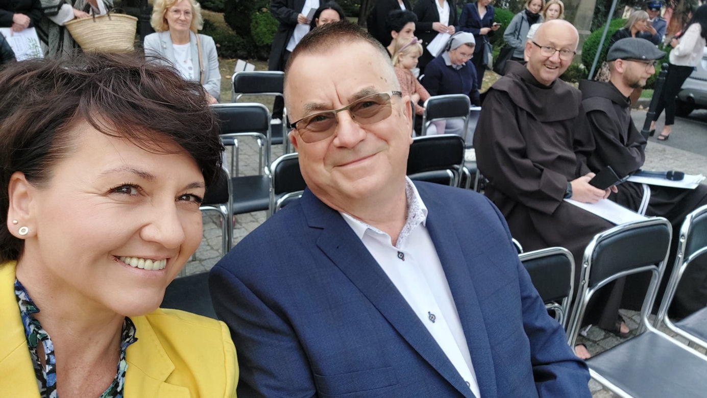 Narodowe Czytanie Ballady i Romanse w Przeworsku