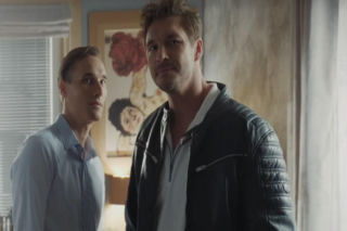 M jak miłość, odcinek 1900: Męski wypad Marcina i Olka. Wyjadą bez żon i poznają nowe kobiety - ZDJĘCIA, WIDEO