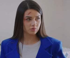 Miłość i nadzieja, odcinek 358: Bahar