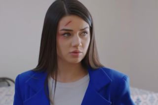 Miłość i nadzieja, odcinek 358: Bahar