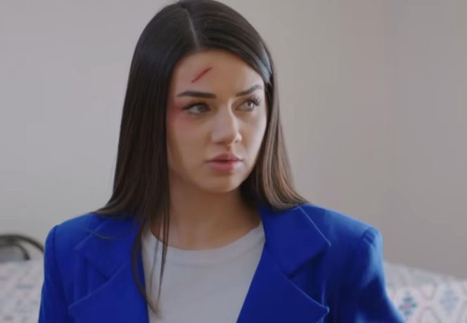 Miłość i nadzieja, odcinek 358: Bahar