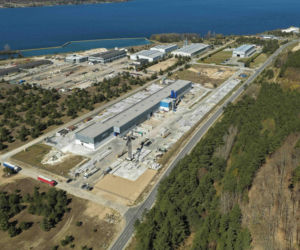 Moderna i PORR łączą siły w prefabrykacji - nowa spółka i zakład w Kartoszynie