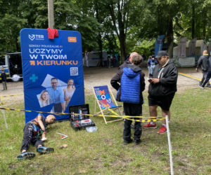 10. Bieg o Złotą Monetę w Olsztynie