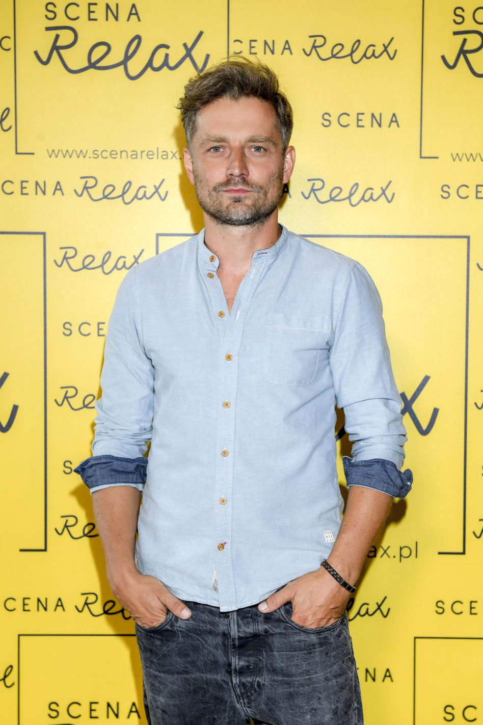 Marcin Rogacewicz