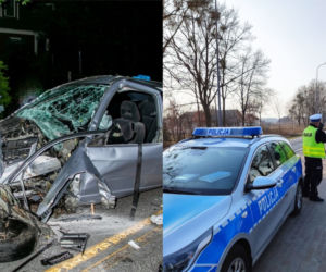 DK nr 10 na odcinku Toruń - Bydgoszcz nazywana jest trasą śmierci. Policja stara się to zmienić