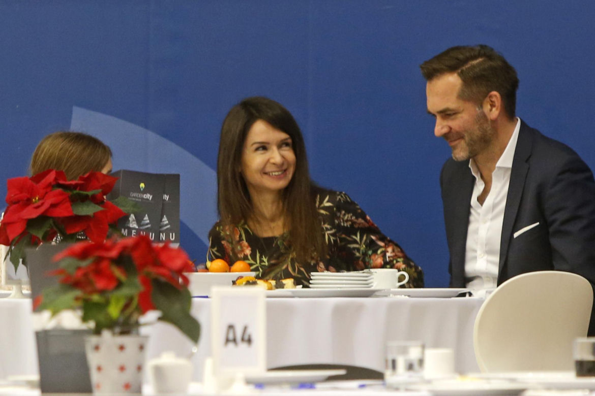 Tak zmieniała się Marta Kaczyńska