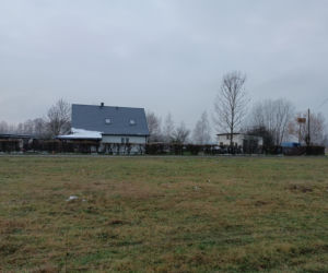 Radek i Robert byli nierozłączni. Skryli się przed mrozem, zabiły ich spaliny