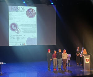 Stowarzyszenie Szansa w Siedlcach realizuje projekt „FASD – Edukuj, Działaj, Zmieniaj”