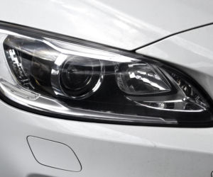 Volvo V60 Plug-in Hybrid Summum AWD