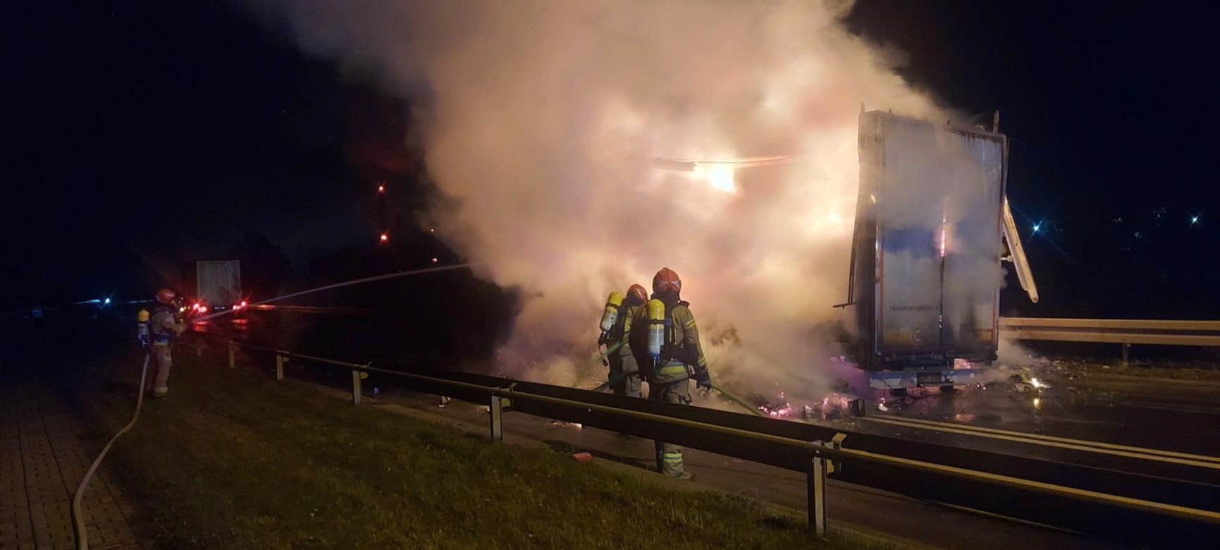 Bolesławiec. Utrudnienia na drodze krajowej 94 