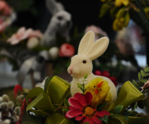 Drożyzna w koszyczkach. Horrendalnie wysokie ceny na warszawskich bazarach