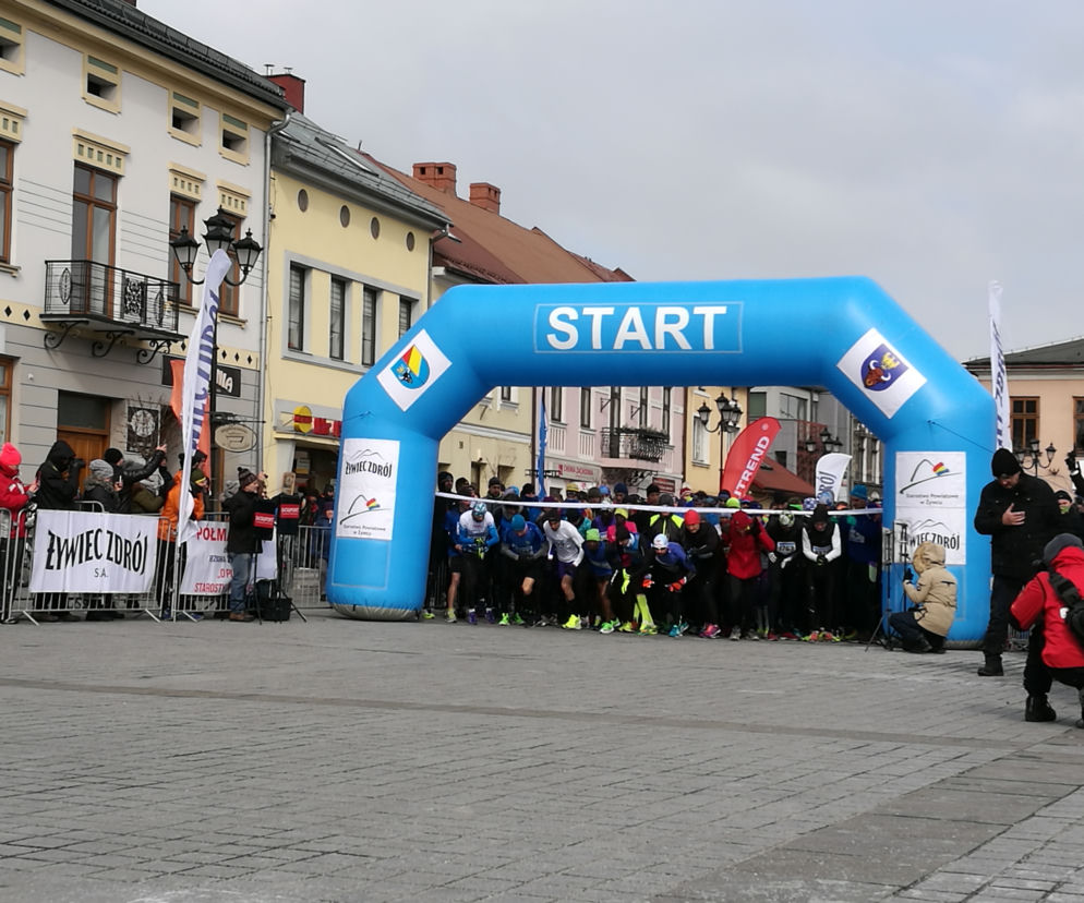 Pomad 2800 zawodników już potwierdziło swój start