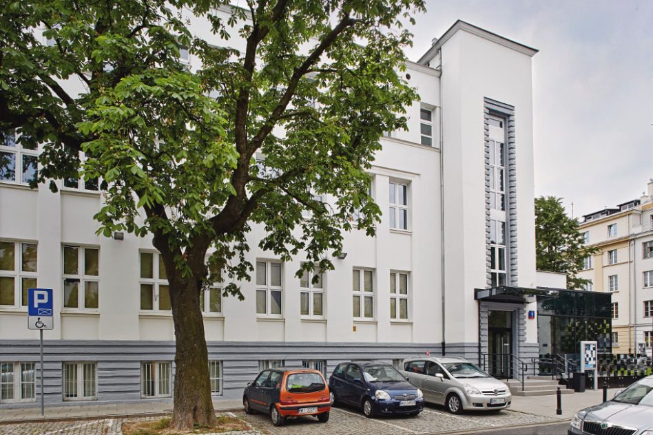 Teatr Ochoty w Warszawie