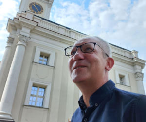 Były prezydent Leszna ma nową pracę