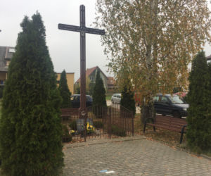 Nowa strefa wypoczynku w Choroszczy