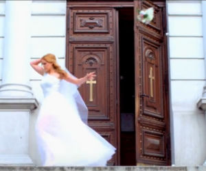 Dominika Gawęda.
