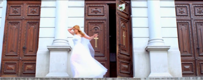 Dominika Gawęda.