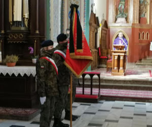 Dąbrowa Białostocka. Pogrzeb 15-letniej Wiktorii, która zginęła w tragicznym wypadku