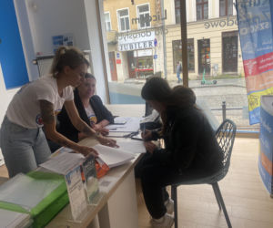 Eska Summer City -  Szkoła Pascal w Olsztynie!