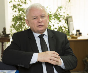 Jarosław Kaczyński