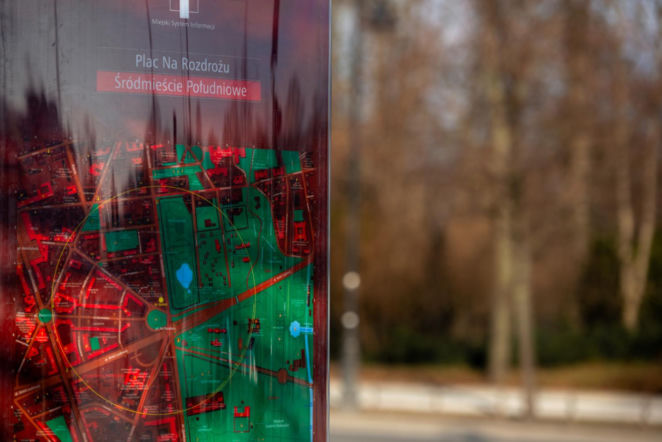 Prostota, uniwersalność i dobry projekt. Świętujemy 30-lecie Miejskiego Systemu Informacji - ZDM Warszawa