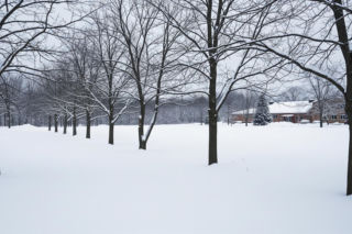 Mrozy paraliżują szkoły. Gdzie uczniowie mają wolne od zajęć?