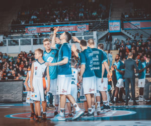 Enea Astoria Bydgoszcz - Polski Cukier Toruń: Zobacz zdjęcia z meczu derbowego