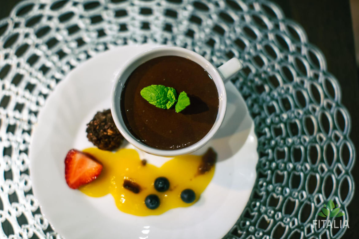 Fi restauracja otwiera się w Tarnowskich Górach