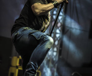 TSA - poznajcie zespół, który zagra w Hard Rock Pubie Pamela