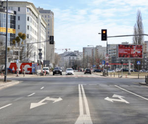 Ulica Leszno w Warszawie, choć zmieniała nazwy, dla pokolenia wojennego pozostała symbolem tragicznych wydarzeń