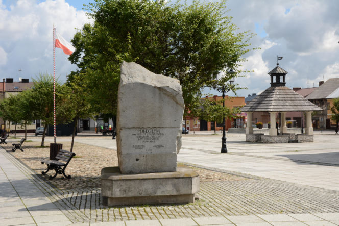To jedno z najpiękniejszych śląskich miasteczek. Kiedyś było wsią, a przez wieki leżało w Małopolsce