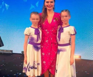 Szok! Kochanka Putina żyje w luksusie. Sakcje jej nie dotyczą