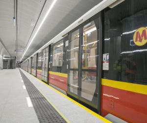 Metro kursuje od 25 lat
