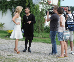 Top Model 2