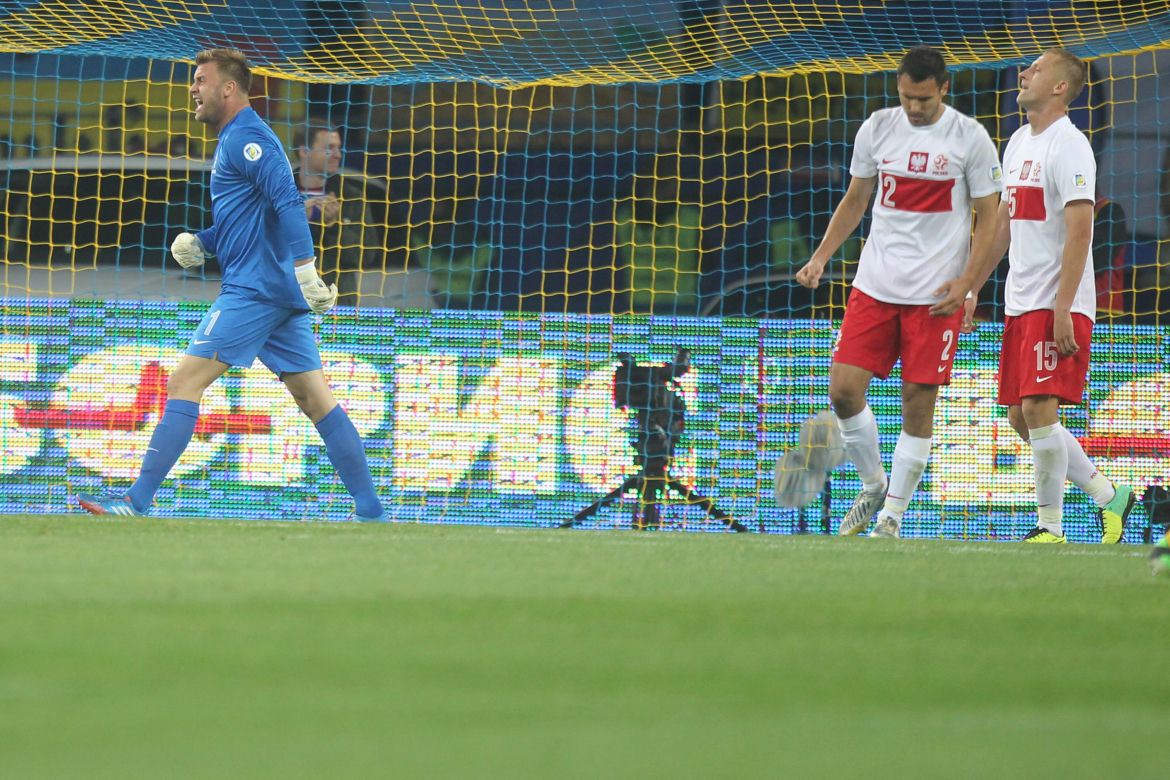 Ukraina - Polska