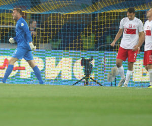Ukraina - Polska