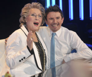 Co się dzieje z Jackiem Wójcickim, „Panem Tenorkiem”? 