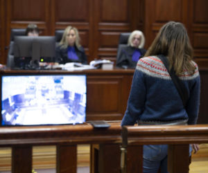 Wstrząsające kulisy zabójstwa Maćka w Warszawie. Po plecach leciała mu krew, mówił, że umrze