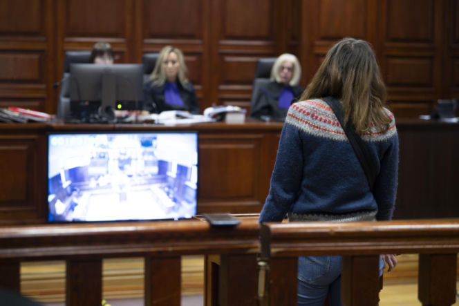 Wstrząsające kulisy zabójstwa Maćka w Warszawie. Po plecach leciała mu krew, mówił, że umrze