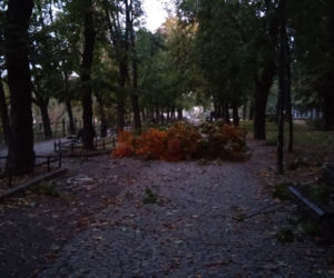 Promenada Staromiejska