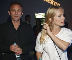 Andrzej Chyra i Magdalena Cielecka