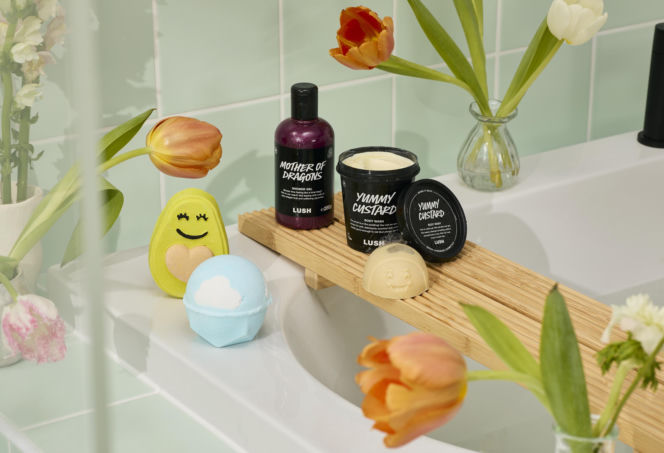 Lush
