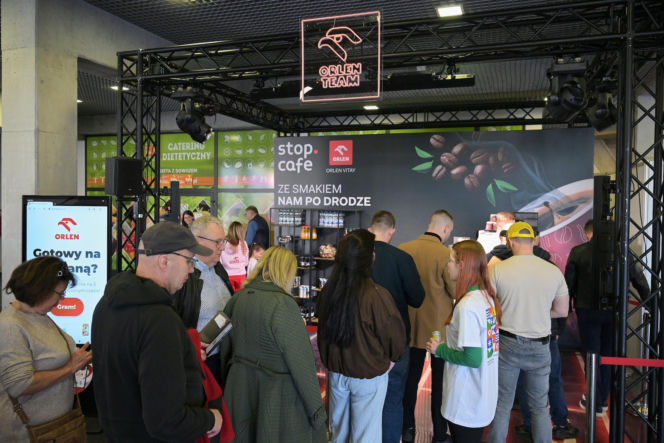 Halowe Mistrzostwa Świata 2026 w Toruniu: Zdjęcia kibiców i zawodników z 3. dnia imprezy