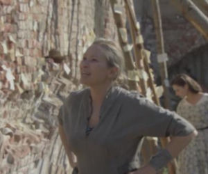 CZAS HONORU 5, odc. 60. Maria Konarska (Katarzyna Gniewkowska)