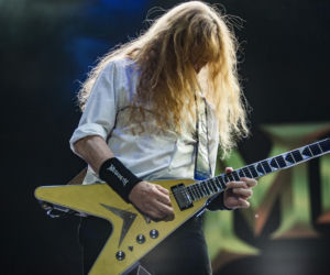 Mystic Festival 04.06. 2026. Wielkie thrashowe święto i pożegnanie legendy