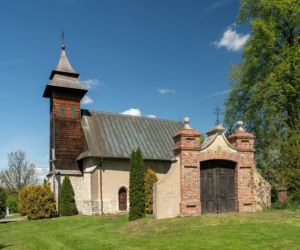 To jedno z najpiękniejszych miast Małopolski. W średniowieczu było wsią, w której mieszkali zakonnicy z Jerozolimy