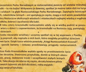 Roztoczańskie Krasnale