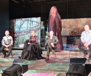 Zbrodnia i kara - Teatr Tarnów