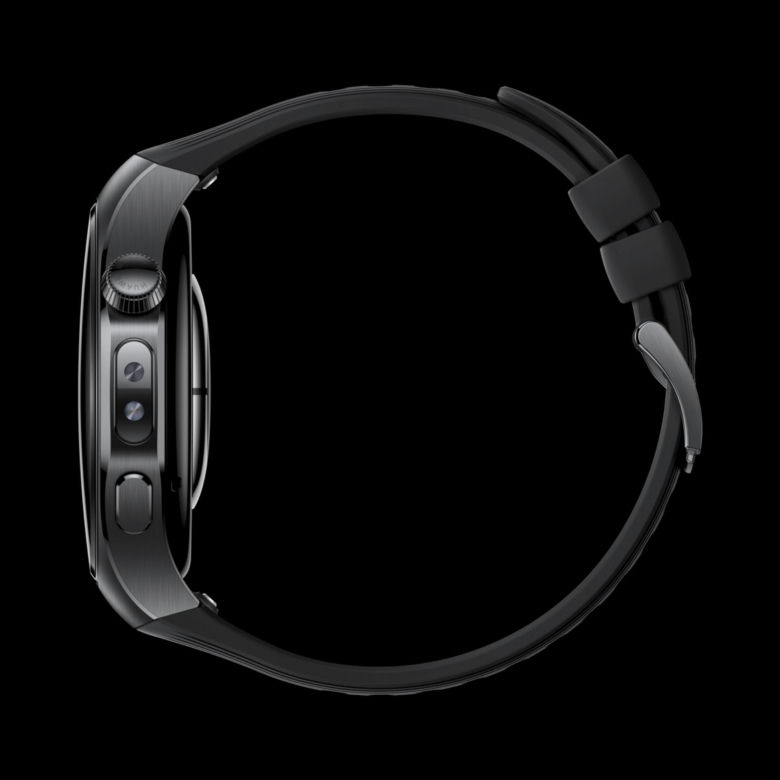 Huawei Watch 5 - zegarki